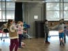 Legacy Theatre winter 2022 class for kids.