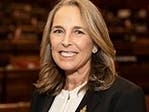 State Rep. Robin Comey.