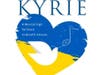 ‘Kyrie: A Musical Vigil for Peace to Benefit Ukraine,’ will be held Sunday at St. Thomas More Chapel, 286 Park St., from 7 p.m. to 8 p.m. It will also be live-streamed. 