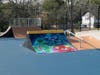 In Oct. of 2017, the East Haven Skate Park was dedicated. 