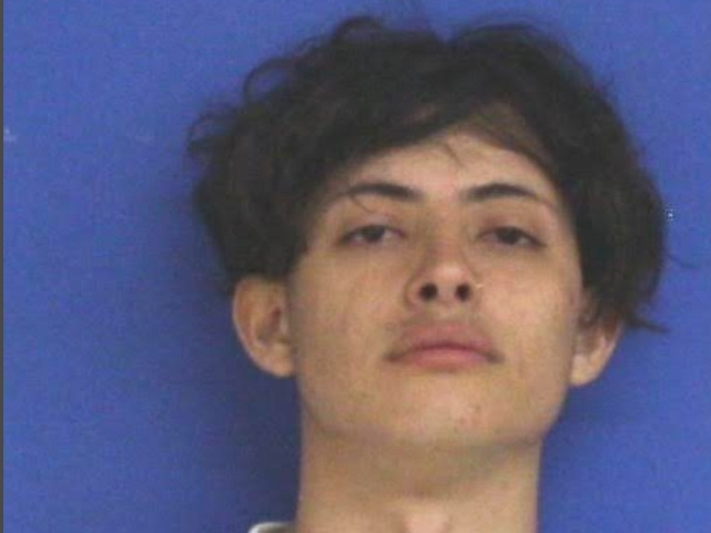 ​Jack Rivadeneira​, 19, of East Haven, was charged with first-degree criminal mischief, first-degree burglary, both felonies. He was also charged with third-degree assault of an elderly person and disorderly conduct. 