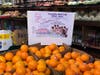 Bishop's Farm Market accepts donations through Friday.