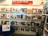 Breakwater Books accepts donations through Friday.