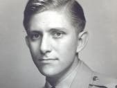 David Baillie, 89, died peacefully at home on March 31, 2022 with Priscilla, his devoted wife of 65 years, by his side. 