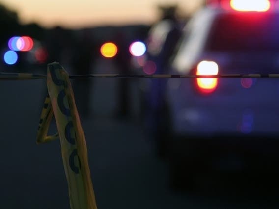 A Waterbury man was fatally shot inside his car in New Haven Monday night, police said.