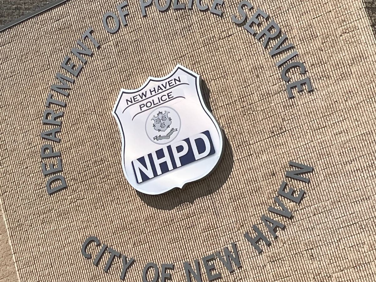New Haven Police Department 