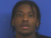 Gary Gibson, 23, of New Haven.