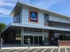 The new Branford Aldi store, located at 1151 West Main St., will open June 23 at 8:30 a.m.
