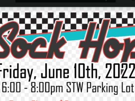 The family event is Friday from 6 to 8 p.m. at the Stanley T. Williams Community Center, 1332 Middletown Ave. Northford. 