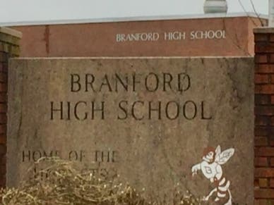 Branford High School