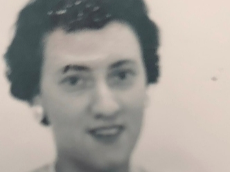 Mary Ellen McCarthy, 89, of Branford passed away June 17, 2022. 