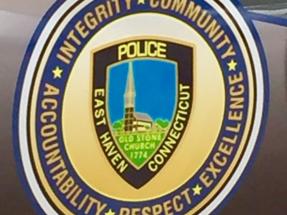 East Haven police logs