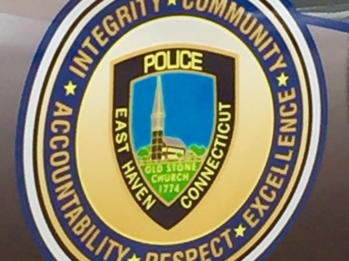 East Haven police logs