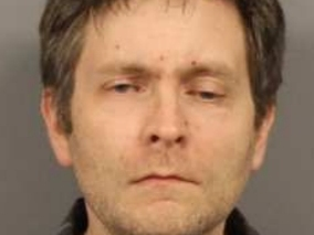 David Martin, a 38-year-old East Lyme man, has been charged in connection with a June child abuse case, according to police.