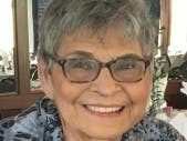 Pamela Elizabeth (Schor) Maenpaa, a resident of Madison since 1974, passed away peacefully at Yale New Haven Hospital on August 4, 2022 with her children by her side.