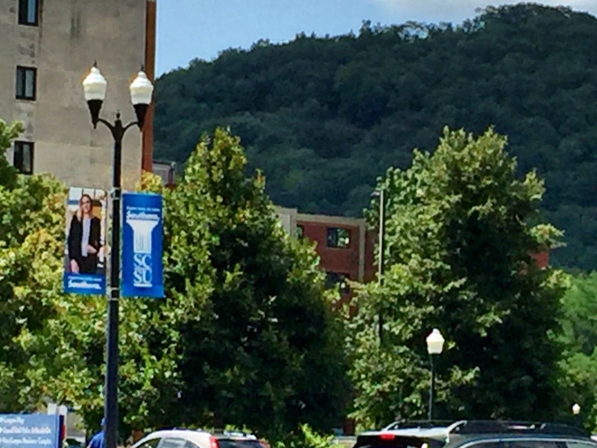 A 20-year-old Southern CT State University Student was shot Thursday night in what SCSU said was an attempted robbery. He was treated at Yale New Haven Hospital for non-life-threatening injures and was released, a University spokesperson said. 