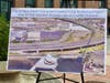 A 10 foot in diameter drainage pipe in outfall structure will be constructed as part of the cities inland and coastal flood resiliency project which will now be in part funded by a FEMA grant.