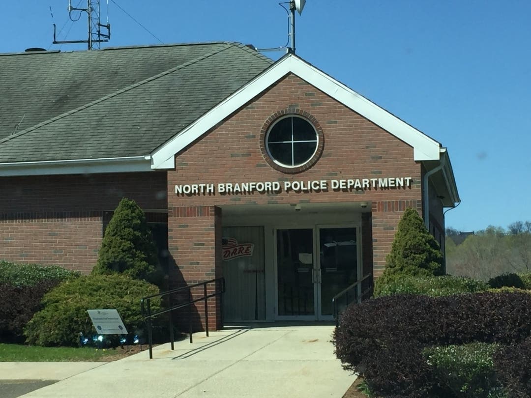 North Branford Police: "If you are looking for a chance to work in an amazing community and be an integral member of this department and town, then we have the job for you."