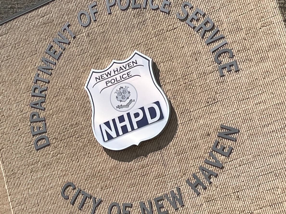 Late Monday afternoon, police got a Shotspotter alert of gunfire on Read Street, between Winchester Avenue and Newhall Street.  