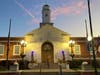 East Haven Mayor Joseph A. Carfora issued a formal statement offering condolences to the families of the Bristol police officers slain, and injured.


