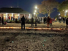 Lanterns were lit in the well-attended "breathtaking night" filled with words of remembrance, smiles, tears, and heavy hearts, said American Legion Post 89 Auxiliary member Michelle Benivegna​. 