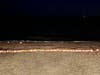 At dusk, in the "beautiful ceremony" attendees gathered to release their lanterns into LI Sound while the names of loved ones were read aloud. The effect of the candlelit lanterns floating on the ocean was breathtaking and magical, Benivegna said.