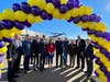 The 1-year anniversary of Avelo Airlines at Tweed New Haven Airport celebrated.