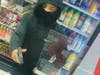 Police are asking the public for assistance in identifying the person they say is the suspect in the shooting at Yale Bowl Liquor Store where a clerk from Wallingford was injured. They provided surveillance photos of the suspect to Patch.