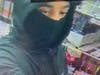 Police are asking the public for assistance in identifying the person they say is the suspect in the shooting at Yale Bowl Liquor Store where a clerk from Wallingford was injured. They provided surveillance photos of the suspect to Patch.