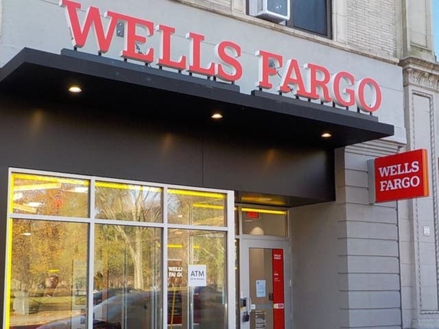 Wells Fargo New Haven Connecticut