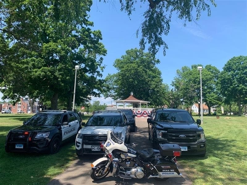 As a result of the 23 deployments, the team, led by Sergeant Joseph Mulhern of the East Haven Police Department, and Sergeant Antonio “Tony” DePascale of the North Haven Police Department, made 1,315 motor vehicle stops, issued infractions and summonses.