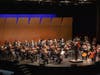 The New Haven Symphony Orchestra’s Holiday Extravaganza, featuring the Fairfield County Children's Choir, is set for Sunday, Dec. 18 at 3 p.m. at Shelton High School.