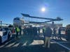 Billed as the nation's "first middle school-focused Aviation Career Exploration Program," East Haven Public Schools, Avelo Airlines and the Boys Scouts of America partner have partnered to "inspire a new generation of aerospace professionals."