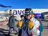 For East Haven middle school kids, nothing about the trip to Tweed New Haven Airport was plane.  The Aviation Career Exploration Program, called ACE, is the "first middle school-focused curriculum of its kind in the country," according to Avelo Airlines.