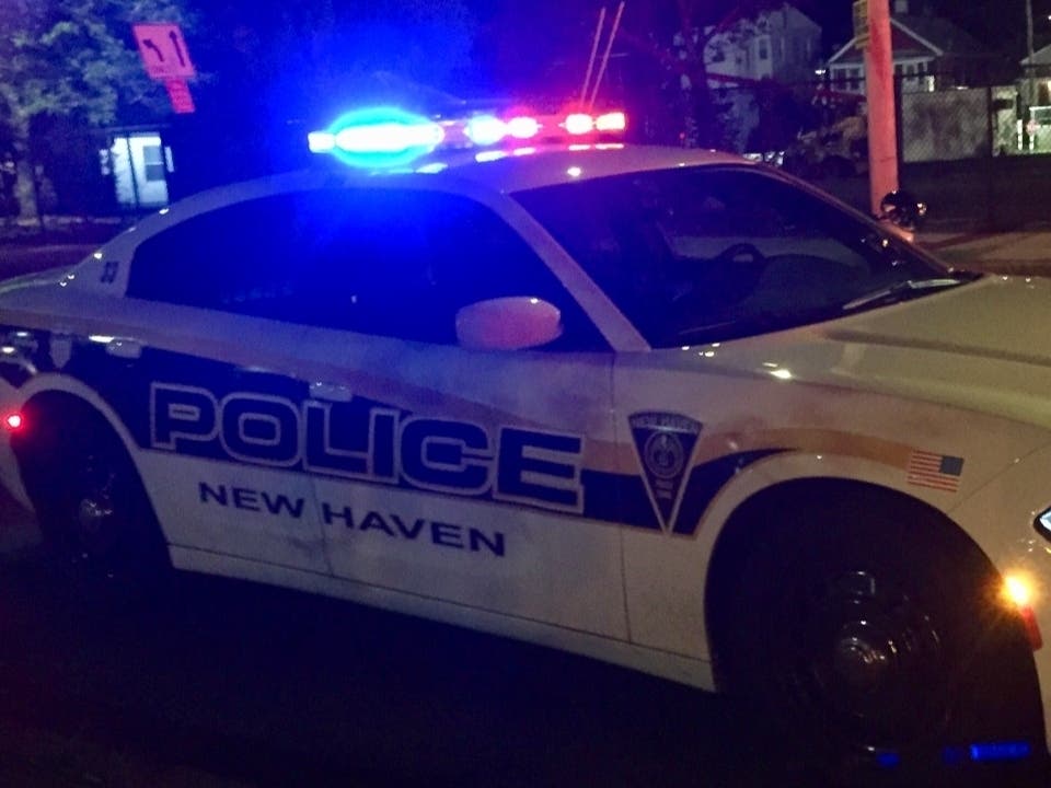 Police ask that any witnesses who have not yet spoken with investigators contact the New Haven Police Department Investigative Services Division at 203-946-6304.