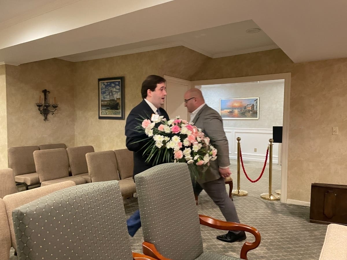 All In The Family: A Business Striving To Care For Grieving Families