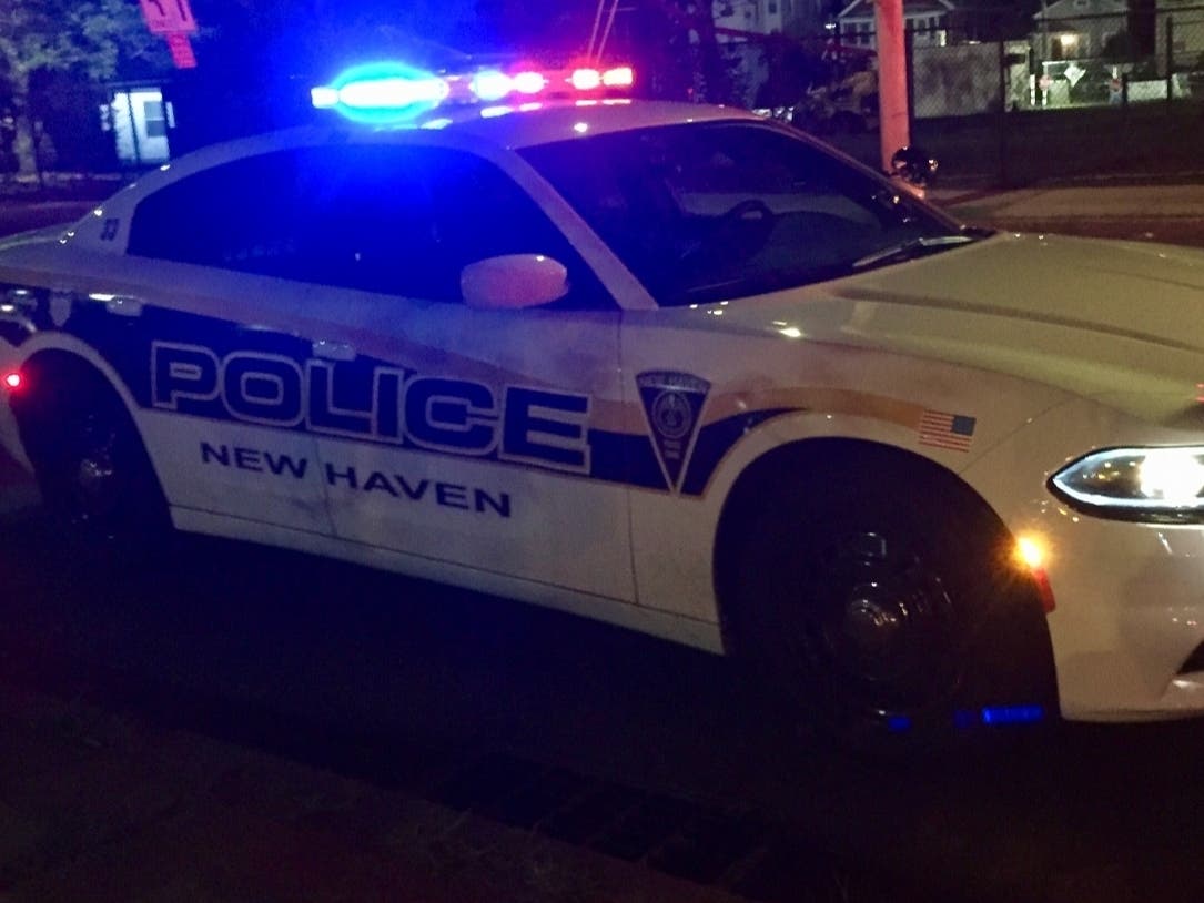 New Haven 18YearOld Shot On Thompson Street Monday Police New Haven, CT Patch