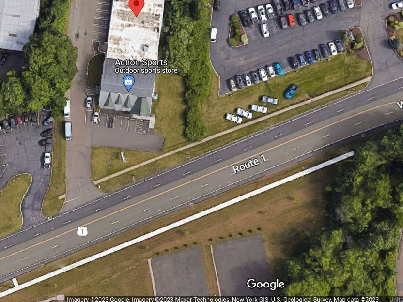 After 47+ Years, Branford Action Sports Location Closes Doors In April