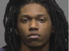 Christopher Perry, 19, of New Haven was charged with criminal possession of a firearm, a weapon in a motor vehicle, possession of a pistol without a permit, possession of a high capacity magazine, and larceny of a mo