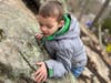The fully outdoor program allows for learning across all academic and social content areas in an immersive nature experience.