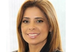 NHPS' superintendent finalist, Dr. Madeline Negrón.