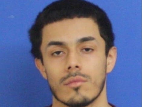 Anthony Feliciano, 21, of Norwalk.