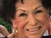 Dolores Mosovich Gonsalves-Sibley 79, of East Haven beloved wife of the late Kenneth F. Gonsalves and William Sibley passed away on April 29, 2023 surrounded by her family at her home. 