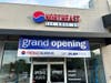 Northeast Taekwondo will celebrate its grand opening Saturday at 845 W Main St #8, in Branford.
