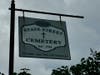 State Street Cemetery in Hamden. 