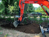 The final exhumation of the woman -- long known as Jane Doe -- found murdered on the side of the highway in East Haven in 1975. Through DNA and years of investigation, she was named: Patricia Newsom.