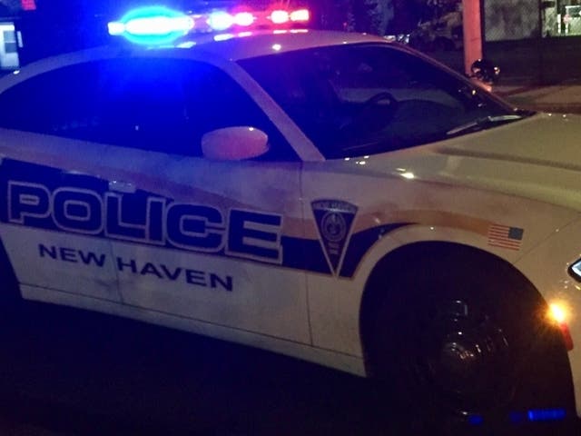 Man Shot Inside Lobby Of Grand Avenue Apartment Building: Police | New ...
