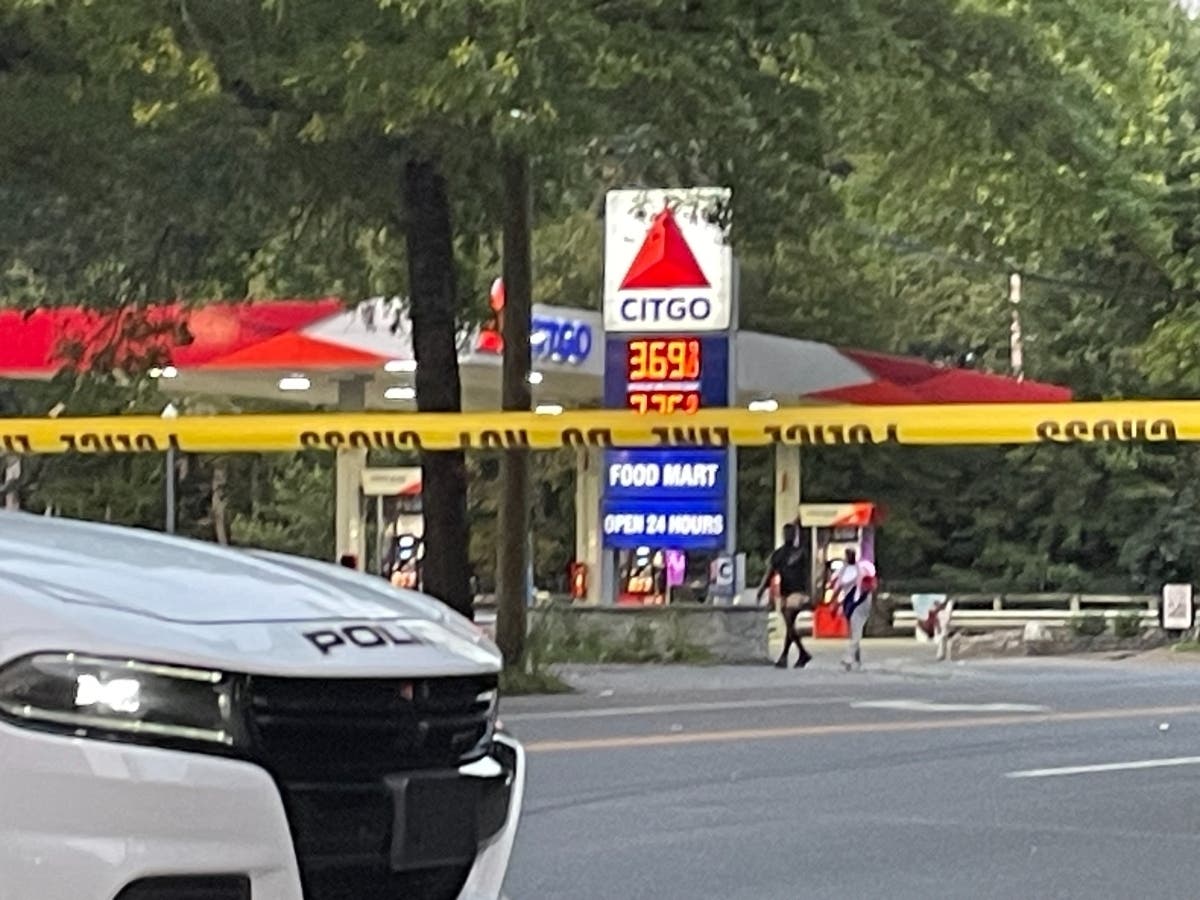 Sunday, cops were called to a crash at the intersection of Whalley Avenue and Fitch Street. A Grom motorcycle driven by a 32-year-old Massachusetts man was traveling "on the wrong side of the road in a group of dirt bikes and motorcycles," police said.