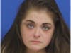 Erin Lisej, 35, of Stratford, was charged with 2nd-degree breach of peace and 3rd-degree criminal mischief, police said.