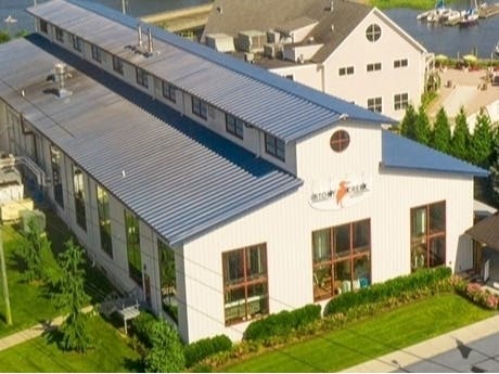 Founder Ed Crowley said that Stony Creek Brewery is "contacting the ‘Turn It Down’ group to open a dialogue about events at the brewery in the hope that we can identify accommodations to address their concerns."